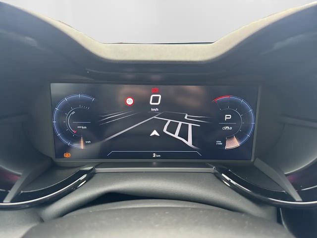 Alfa Romeo Junior Ibrida Speciale