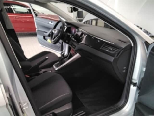 Volkswagen Taigo 1.0 TSI Life