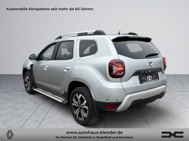 Dacia Duster Prestige TCe 150