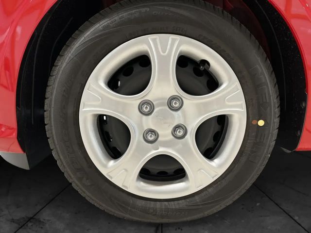 Kia Picanto Edition 7