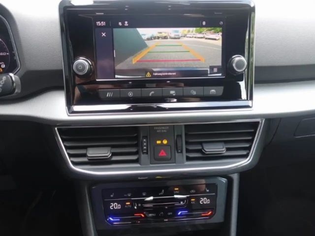 Seat Tarraco 1.5 TSI Style