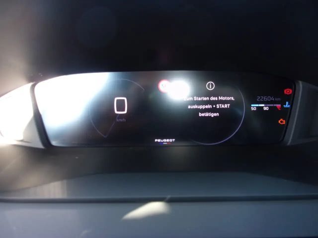 Peugeot 208 Active Pack