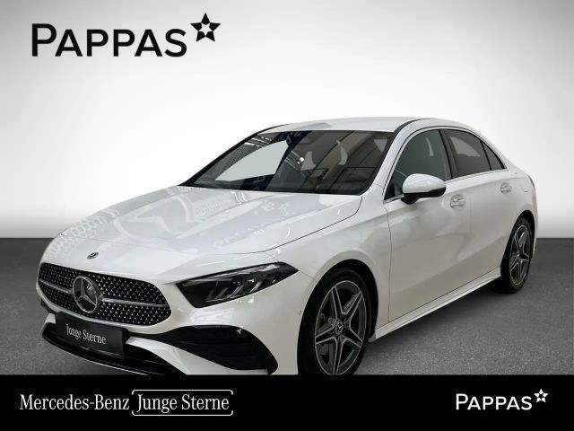 Mercedes-Benz A 200 AMG Line