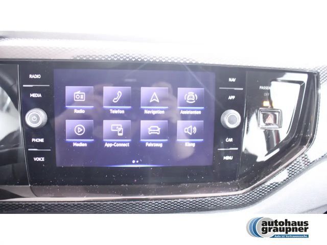 Volkswagen Polo 1.0 TSI