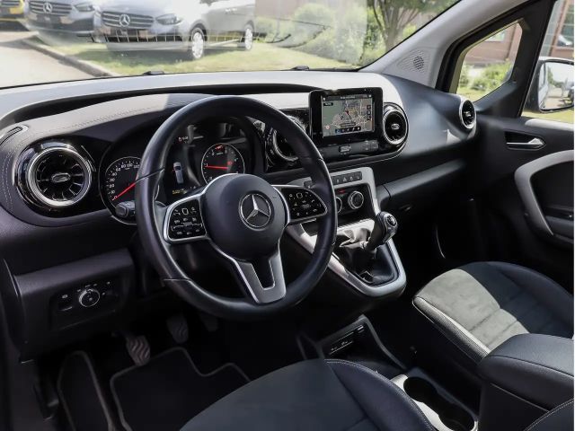 Mercedes-Benz T-Klasse Progressive