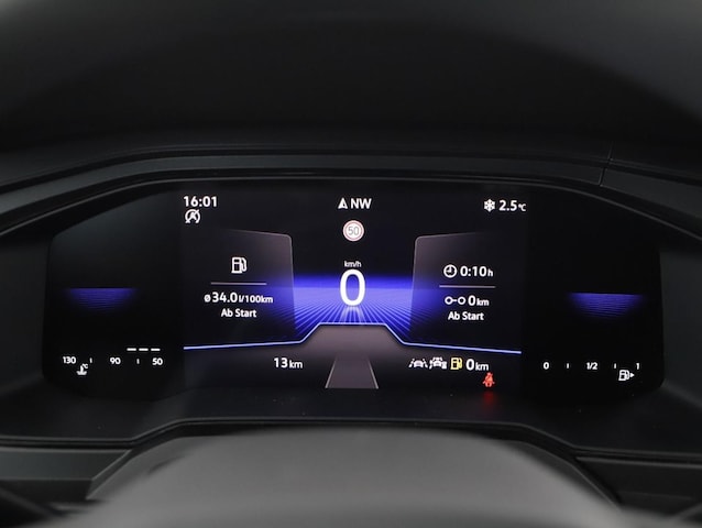 Volkswagen Polo Polo 1.0 *APP*LED*ACC*PDC*SHZ*KLIMA