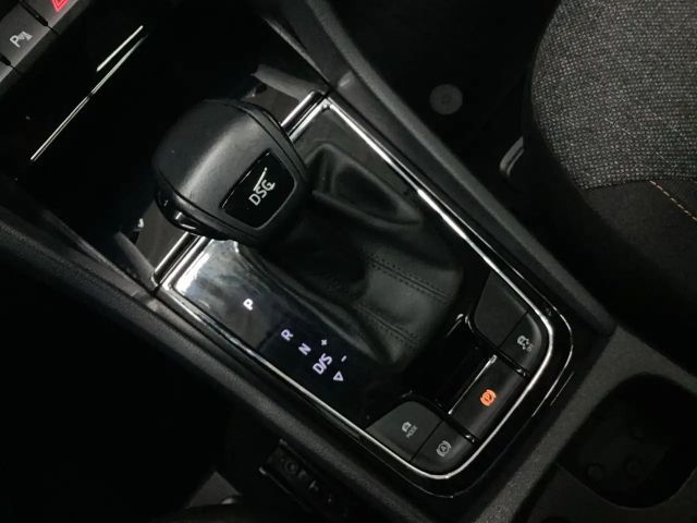 Skoda Kodiaq 2.0 TDI Clever