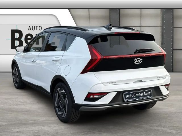 Hyundai Bayon 1.0 Prime T-GDi