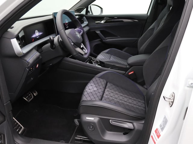 Volkswagen Tayron 2.0 TDI R-Line