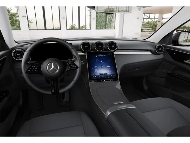 Mercedes-Benz C 200 AVANTGARDE Estate