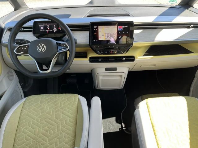 Volkswagen ID.Buzz 150 kW Pro