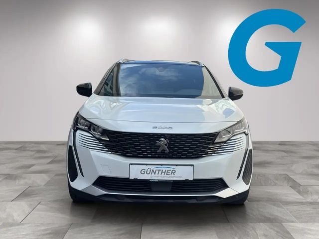 Peugeot 5008 Allure Pack BlueHDi EAT8