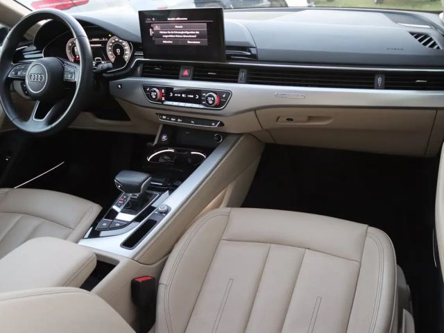 Audi A5 40 TDI Quattro