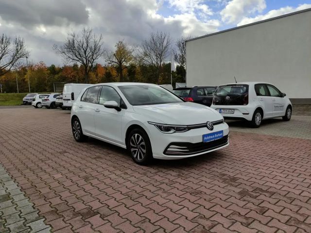 Volkswagen Golf 2.0 TDI