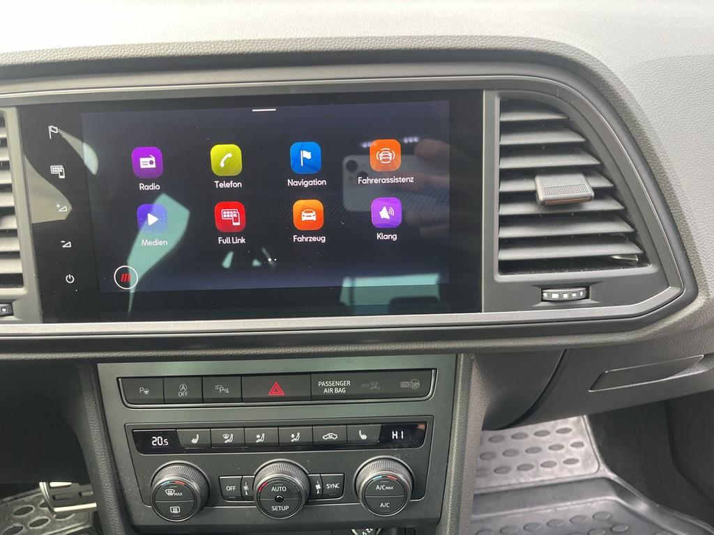 Cupra Ateca 2.0 TSI 4Drive DSG VZ