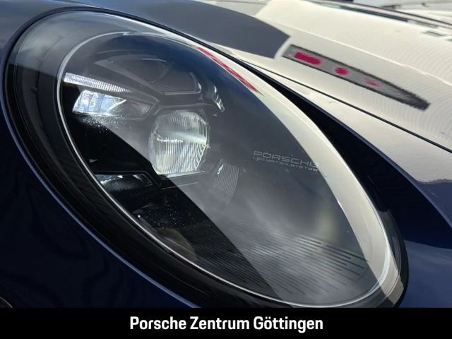 Porsche 992 4 Cabrio Carrera GTS