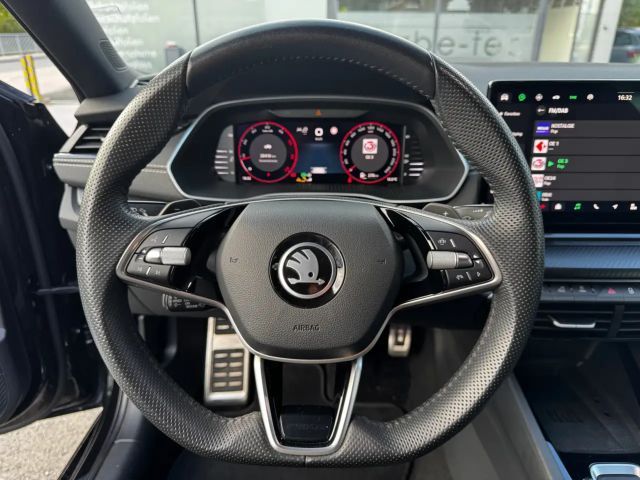 Skoda Octavia Combi Sportline