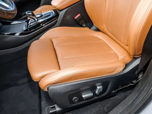 BMW X3 M-Sport xDrive30d