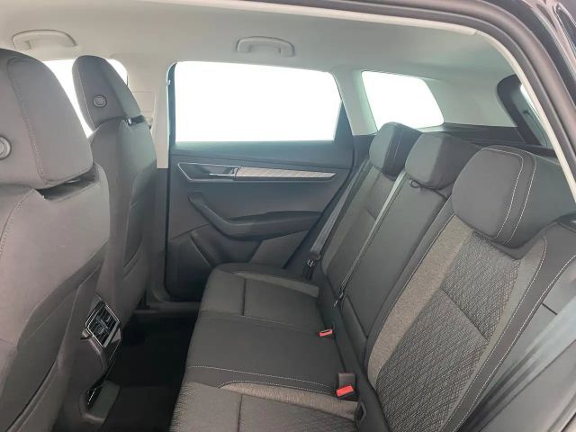 Skoda Karoq Selection