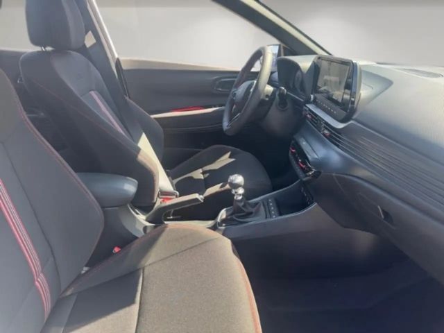 Hyundai i20 N Line Smart