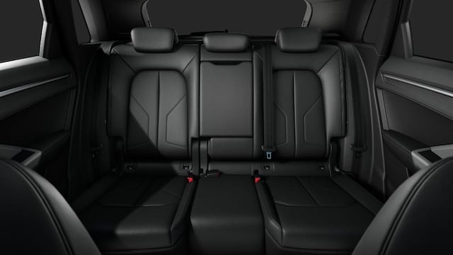 Audi Q3 35 TDI S-Tronic