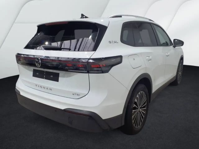 Volkswagen Tiguan 1.5 eTSI DSG