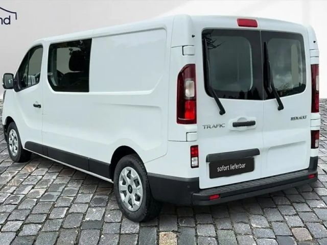 Renault Trafic Combi L2H1