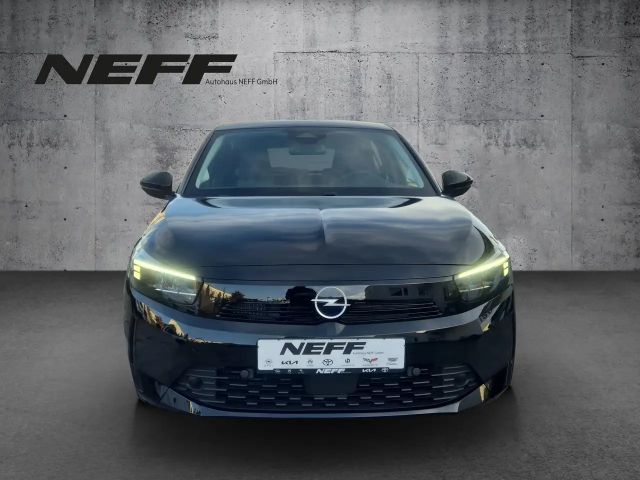 Opel Corsa 1.2 Turbo Edition Turbo