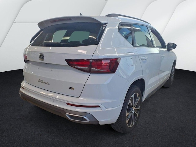 Seat Ateca 2.0 TDI DSG FR-lijn