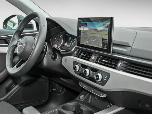 Audi A4 35 TDI Avant S-Tronic