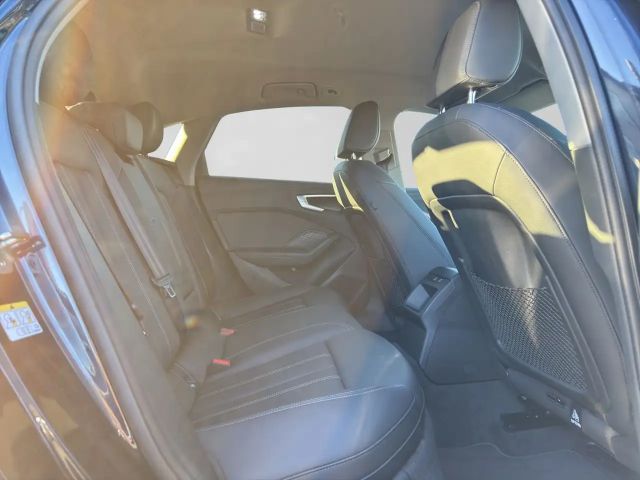 Audi A5 TDI LEDEL LM18 KAMERA