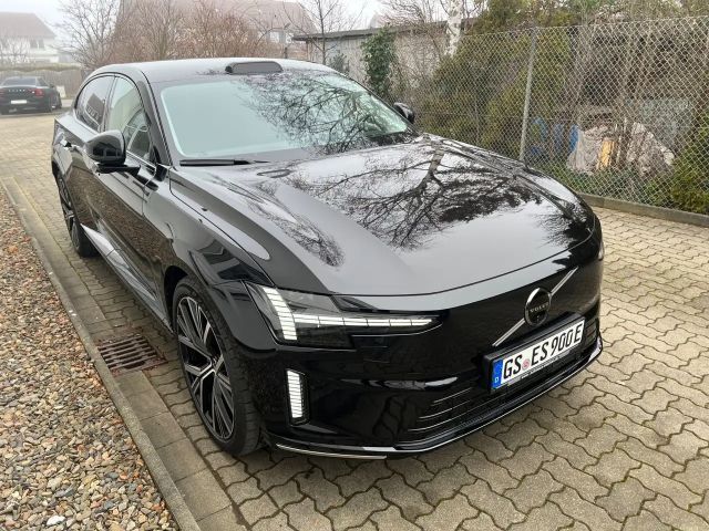 Volvo ES90 Extended range Single motor Ultra