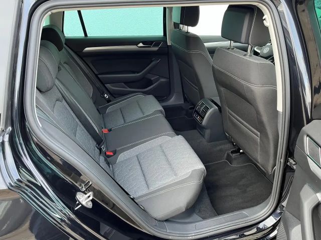 Volkswagen Passat 2.0 TDI Business DSG Variant