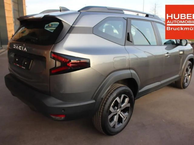 Dacia Bigster 1.2l 103kW TCE EXPRESSION 360°KAMERA/CARPLAY/LE...