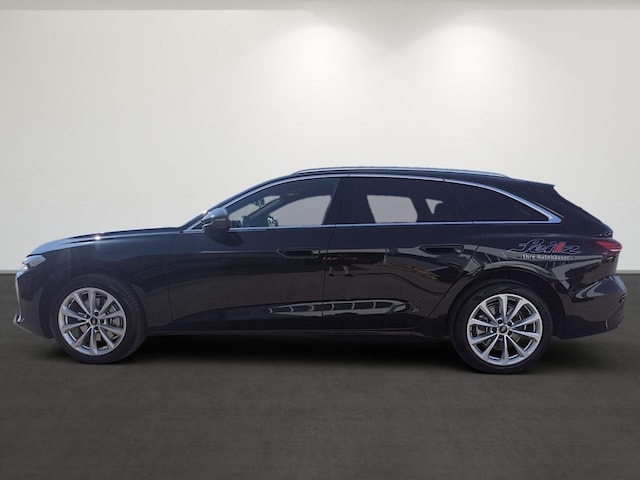 Audi A5 Avant S-Tronic