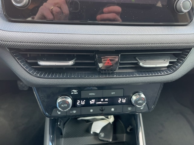 Skoda Fabia 1.0 MPI LED PDC