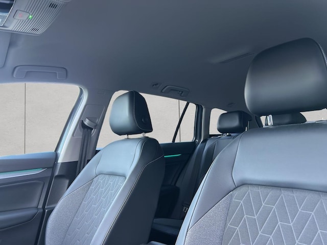 Volkswagen Golf 2.0 TDI DSG Golf VIII Variant