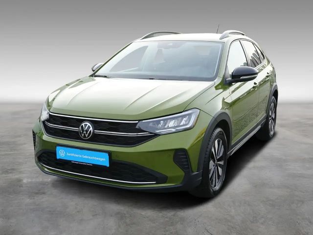 Volkswagen Taigo 1.0 TSI