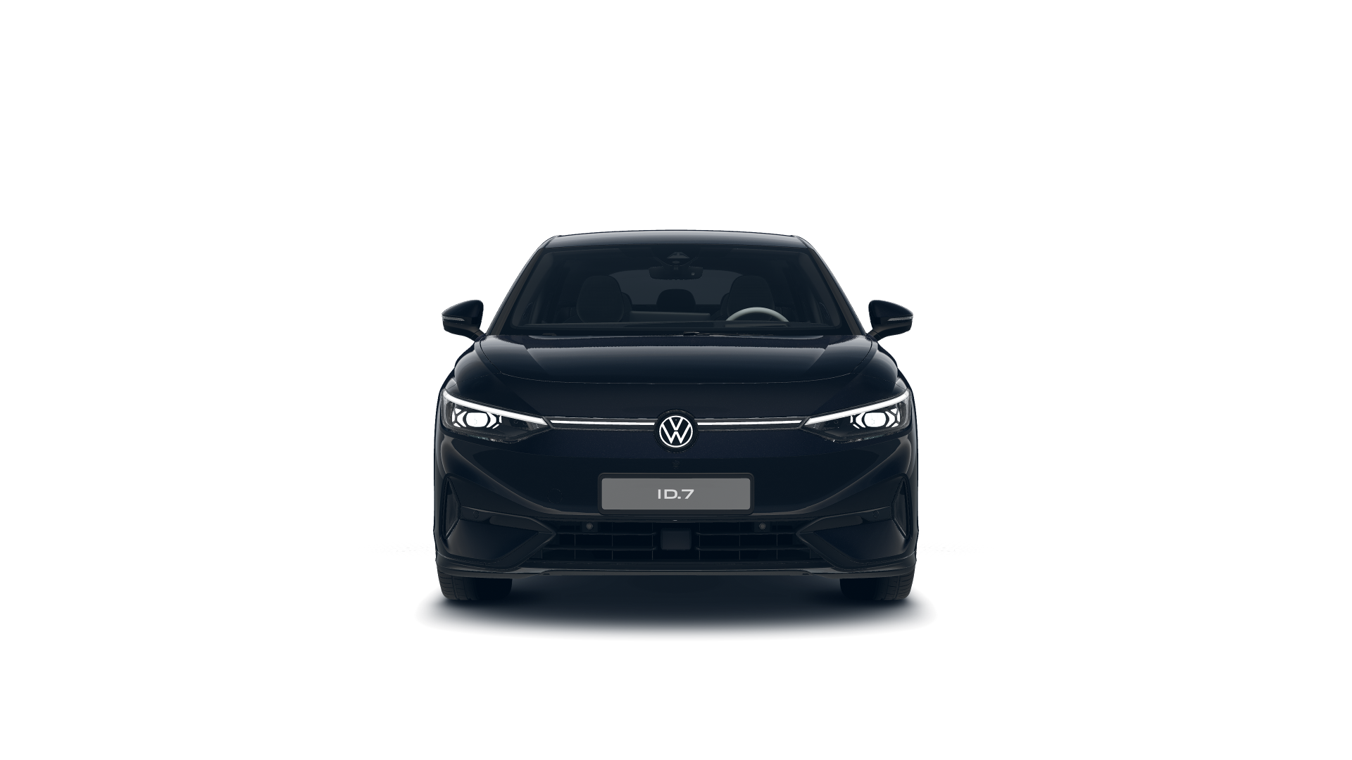 Volkswagen ID.7 Pro