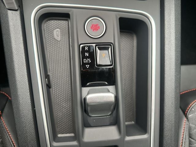 Seat Leon 1.5 eTSI DSG FR-lijn