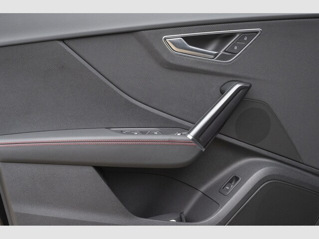 Audi Q2 35 TFSI S-Line S-Tronic