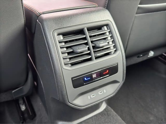 Cupra Formentor VZ e-Hybrid