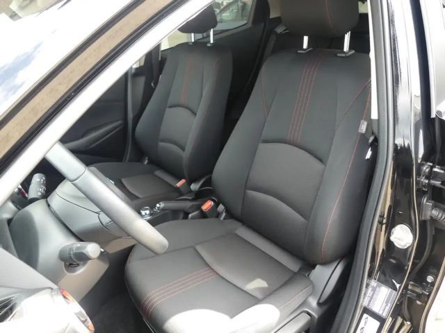 Mazda 2 Homura SkyActiv e-Skyactiv