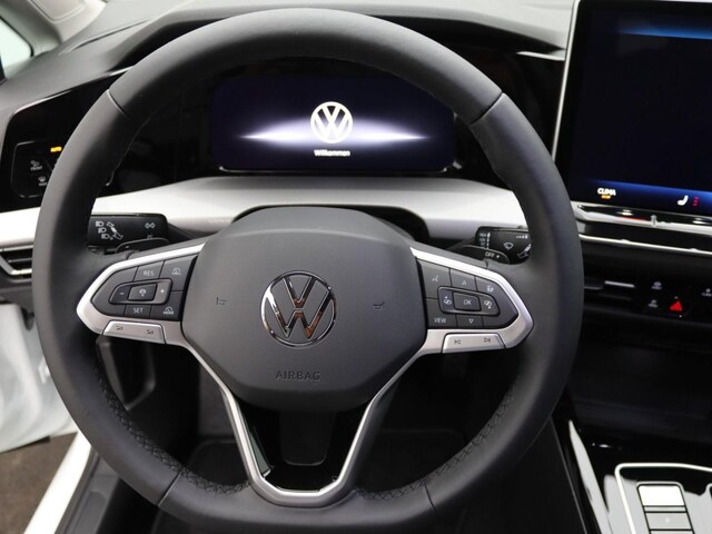 Volkswagen Golf 1.5 eTSI DSG Style Variant