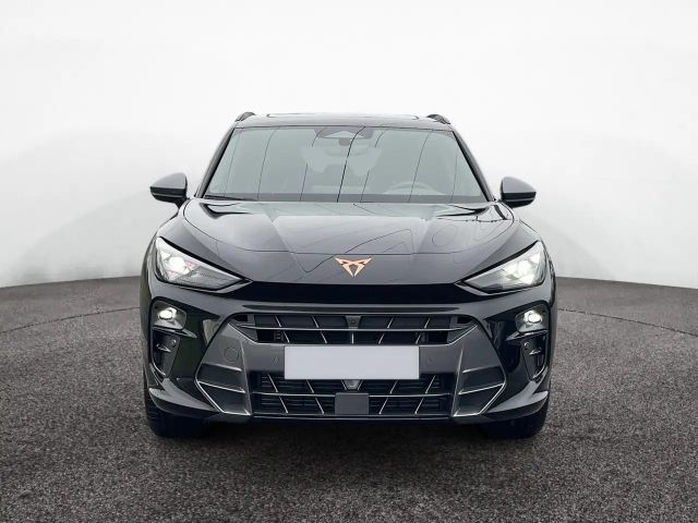 Cupra Terramar VZ