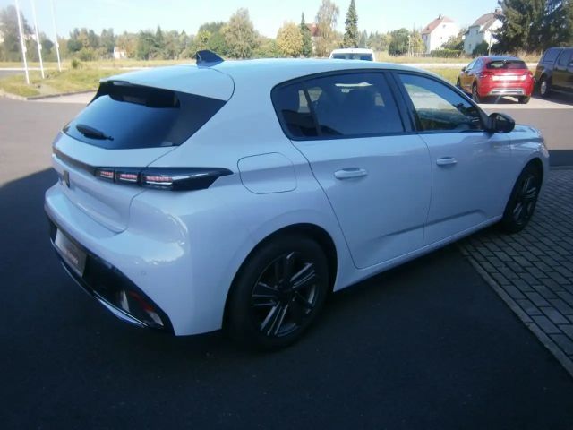 Peugeot 308 Allure Pack EAT8 PureTech