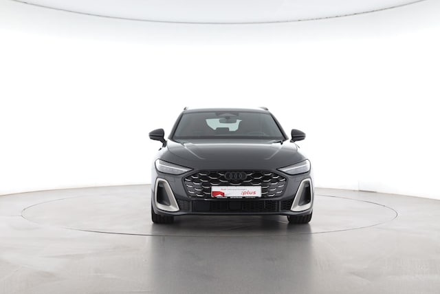 Audi S5 Avant S-Tronic