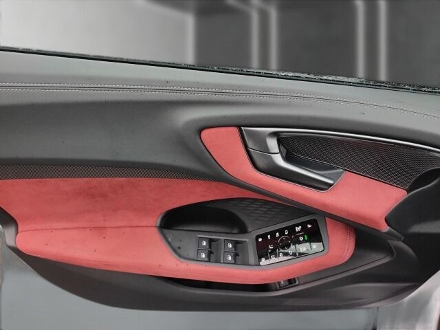 Audi S5 Avant S-Tronic