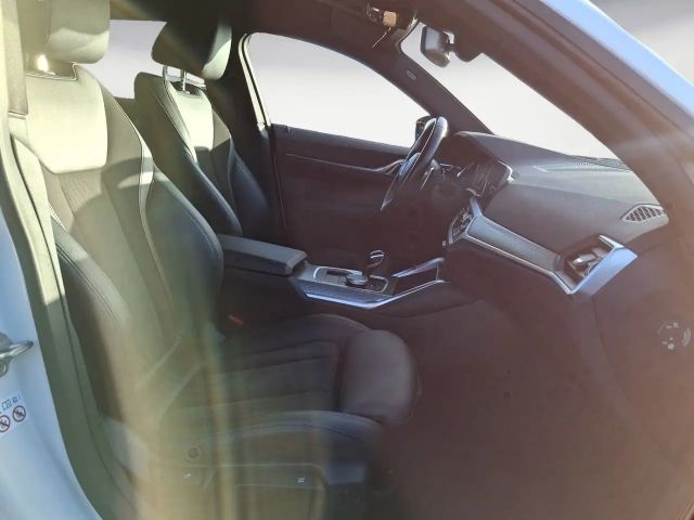 BMW 420 Coupé M-Sport