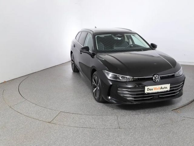 Volkswagen Passat Business DSG Variant